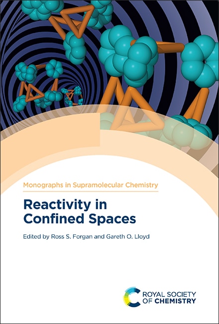 Front cover_Reactivity In Confined Spaces