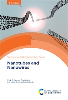 Front cover_Nanotubes And Nanowires