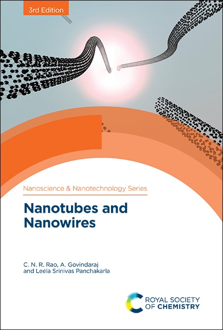 Front cover_Nanotubes And Nanowires