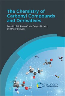 Front cover_The Chemistry of Carbonyl Compounds and Derivatives