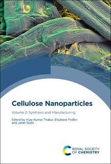 Couverture_Cellulose Nanoparticles