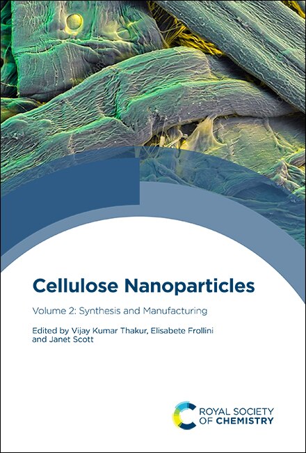 Couverture_Cellulose Nanoparticles