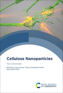 Couverture_Cellulose Nanoparticles