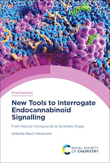 Front cover_New Tools To Interrogate Endocannabinoid Signalling