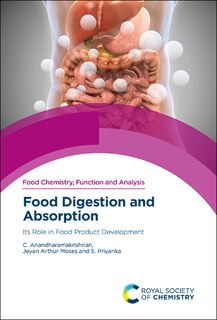 Front cover_Food Digestion And Absorption