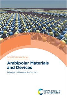 Front cover_Ambipolar Materials And Devices