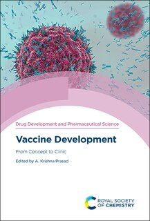 Couverture_Vaccine Development
