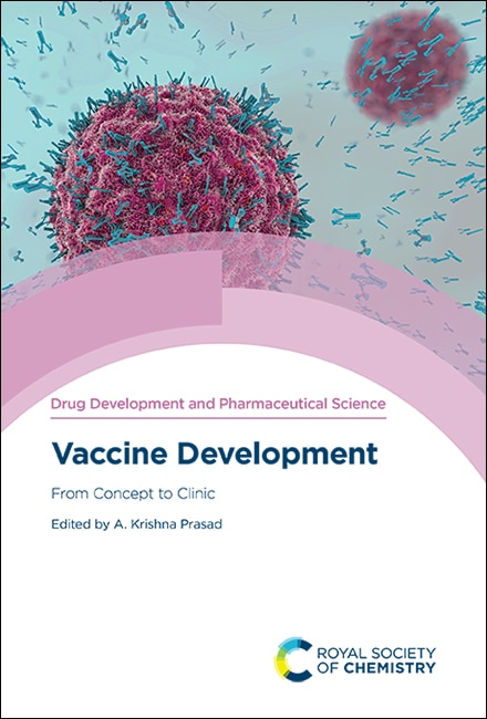 Couverture_Vaccine Development