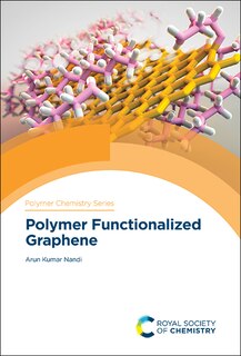 Front cover_Polymer Functionalized Graphene