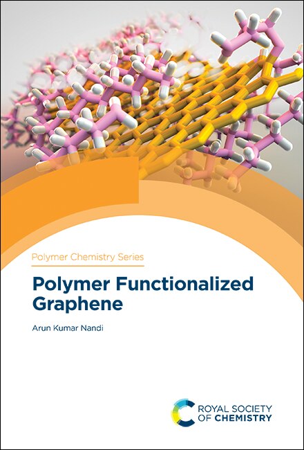 Front cover_Polymer Functionalized Graphene