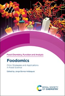 Front cover_Foodomics