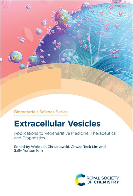 Front cover_Extracellular Vesicles