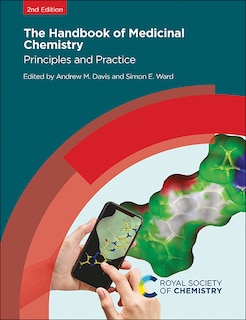 Couverture_The Handbook of Medicinal Chemistry