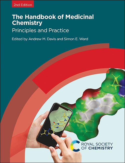 Couverture_The Handbook of Medicinal Chemistry