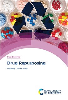 Front cover_Drug Repurposing