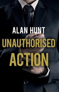 Front cover_Unauthorised Action