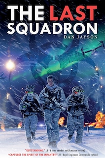 Front cover_The Last Squadron