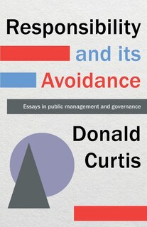 Couverture_Responsibility and its Avoidance
