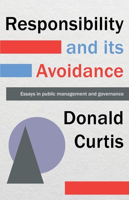Couverture_Responsibility and its Avoidance