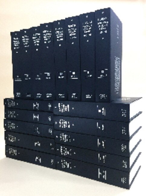 Couverture_Shanghai 18 Hardback Book Set