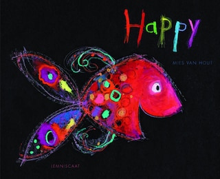 Front cover_Happy