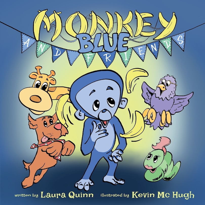 Couverture_Monkey Blue