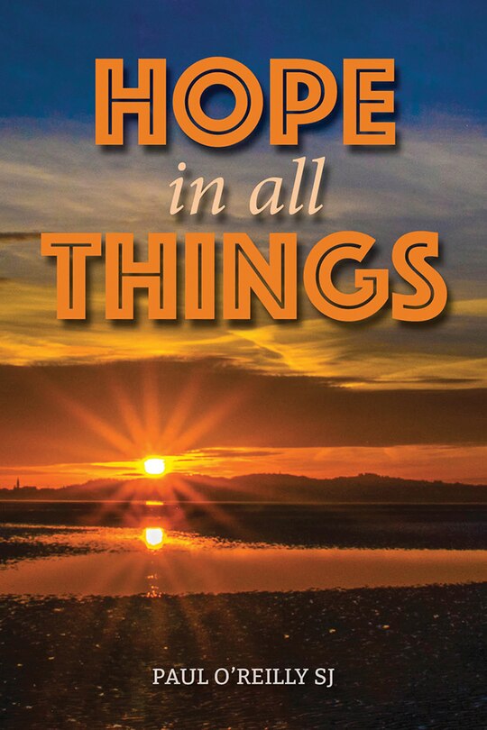 Front cover_Hope In All Things