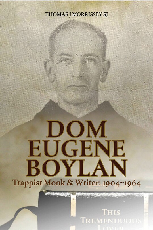 Couverture_Dom Eugene Boylan