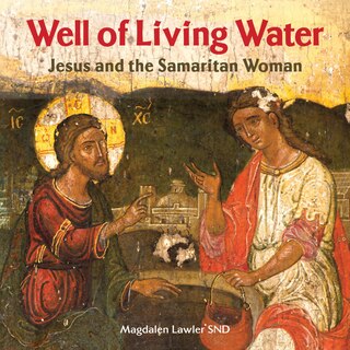 Front cover_Well Of Living Water