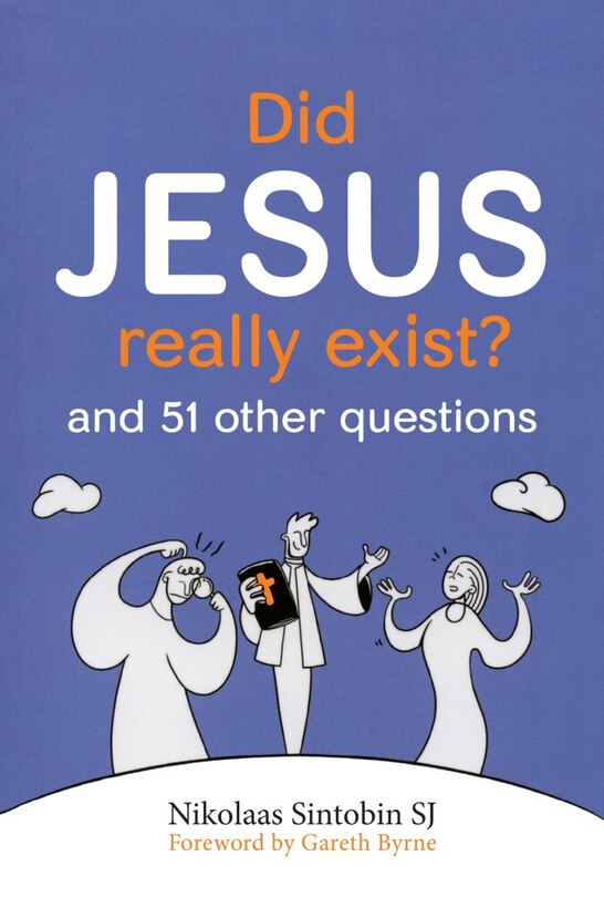 Couverture_Did Jesus Really Exist?