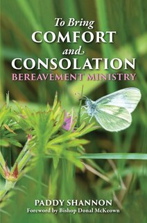 Front cover_To Bring Comfort and Consolation