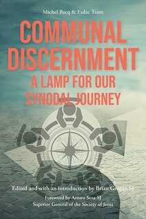 Front cover_Communal Discernment