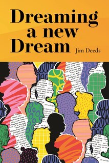 Front cover_Dreaming a New Dream