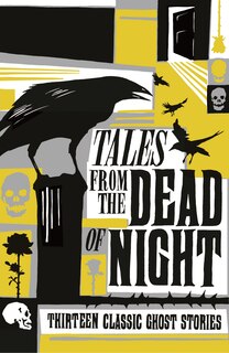 Front cover_Tales From The Dead Of Night