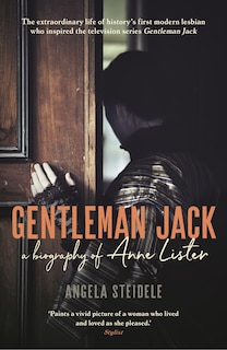Front cover_Gentleman Jack