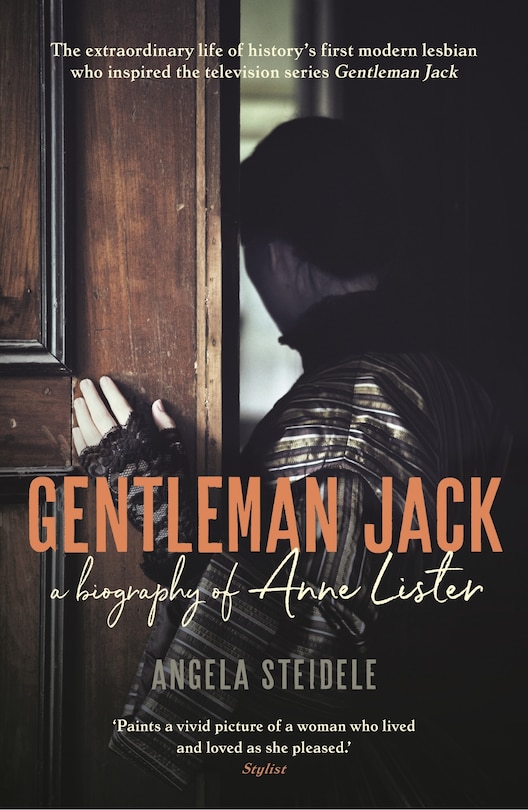 Front cover_Gentleman Jack