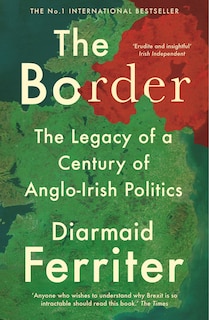 Couverture_The Border