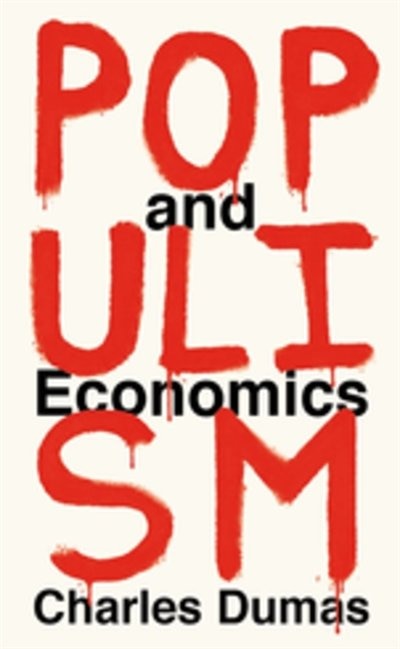 Couverture_Populism And Economics