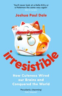 Front cover_Irresistible