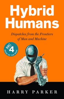 Couverture_Hybrid Humans