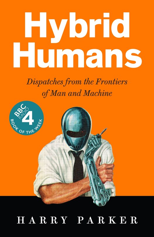 Couverture_Hybrid Humans