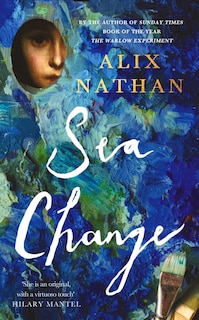 Front cover_Sea Change
