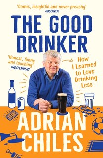 Front cover_The Good Drinker