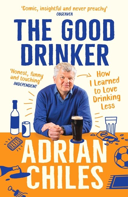 Front cover_The Good Drinker