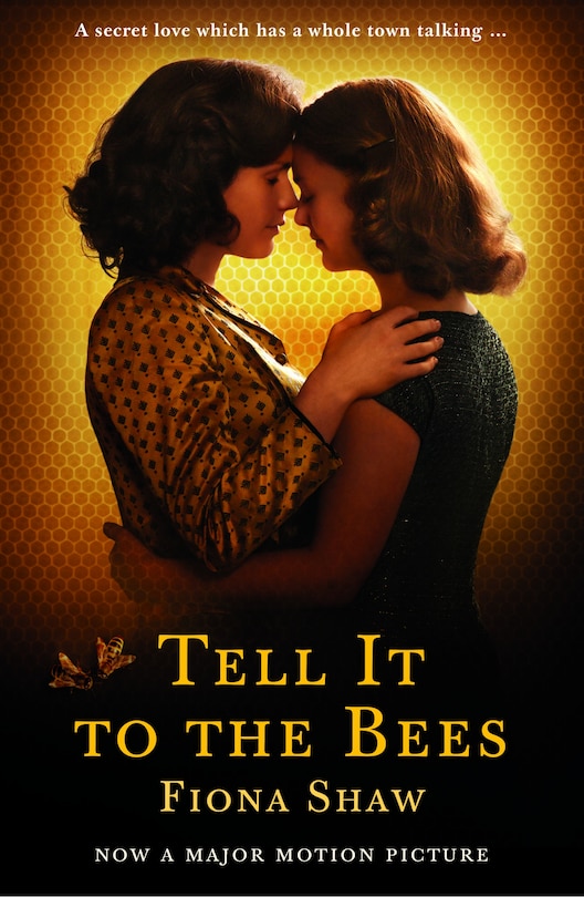 Tell It To The Bees