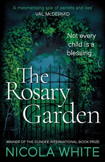 Front cover_The Rosary Garden
