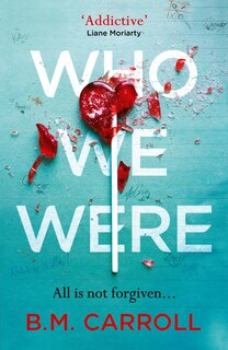 Front cover_Who We Were