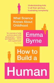 Couverture_How to Build a Human