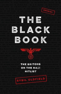 Couverture_The Black Book