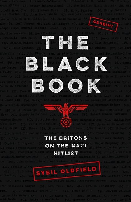 Couverture_The Black Book